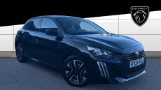Peugeot 208 1.2 PureTech 100 Allure 5dr Petrol Hatchback